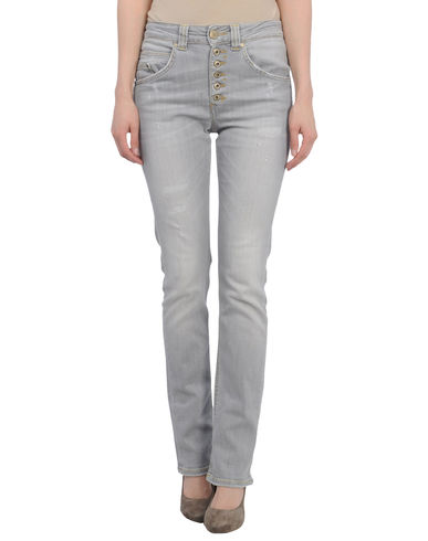 ZOOM DONDUP - Denim pants