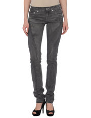 DONDUP - Denim trousers