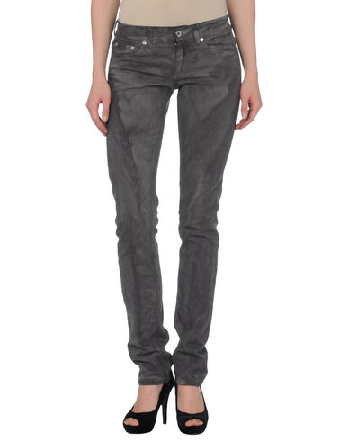 ZOOM DONDUP - Denim trousers