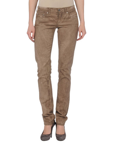 ZOOM DONDUP - Denim trousers