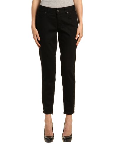 ZOOM D&G - Denim pants