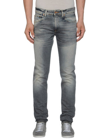 ZOOM PT05 - Denim pants