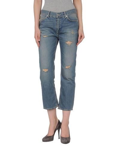 ZOOM DONDUP - Denim pants