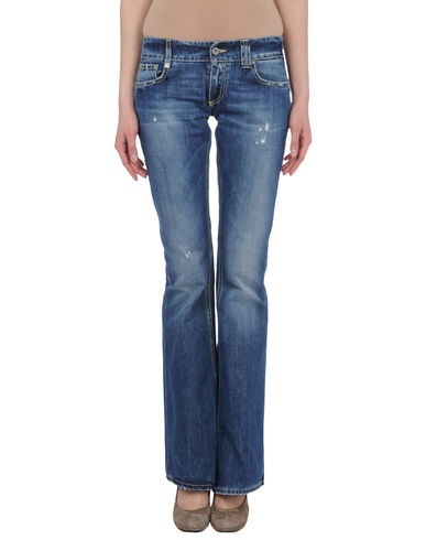 ZOOM DONDUP - Denim pants