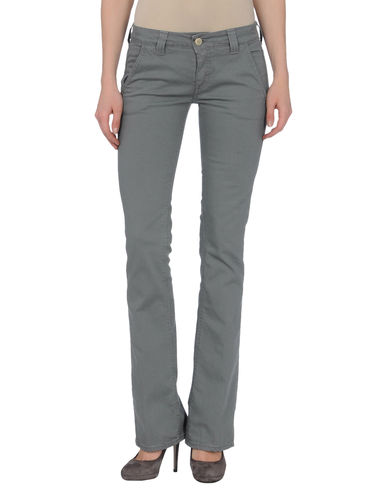ZOOM DONDUP - Denim pants