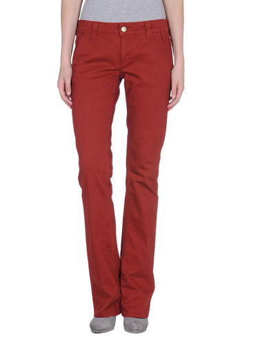 ZOOM DONDUP - Denim pants