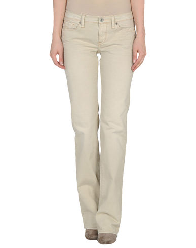 ZOOM POLO JEANS COMPANY - Denim pants