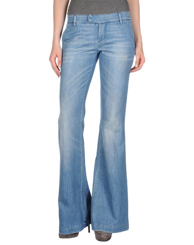 ZOOM DONDUP - Denim pants
