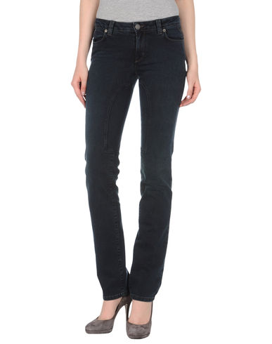 ZOOM SIVIGLIA - Denim pants