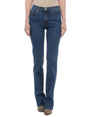 TJ TRUSSARDI JEANS - ジーンズ