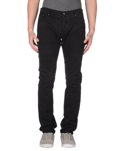 ZOOM DONDUP - Denim pants