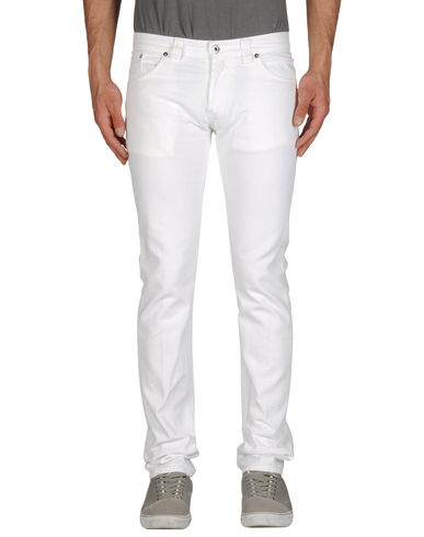 ZOOM DONDUP - Denim pants