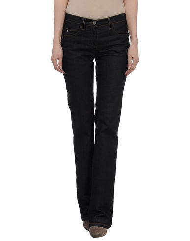 ZOOM FERRE' - Denim trousers