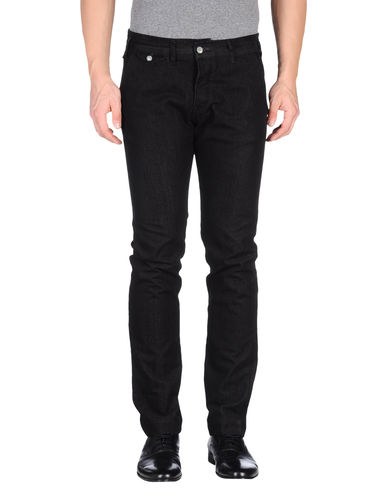 ZOOM PAUL SMITH JEANS - Denim pants