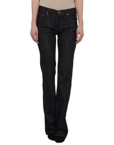 ZOOM FERRE' - Denim trousers