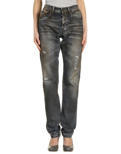 ZOOM D&G - Denim pants