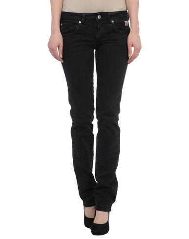 ZOOM ROŸ ROGER'S - Denim pants