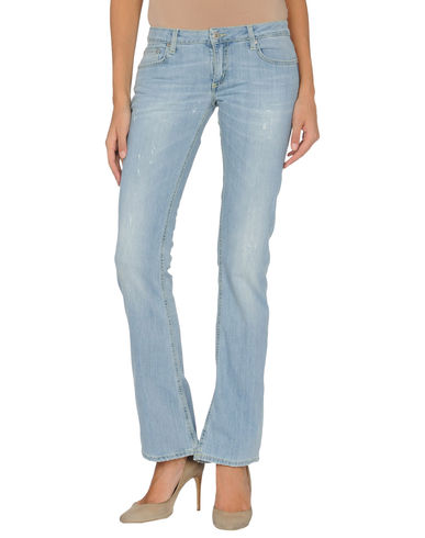 ZOOM DONDUP - Denim pants