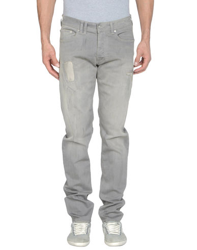 ZOOM CYCLE - Denim pants