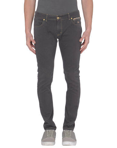 ZOOM BURBERRY - Casual pants