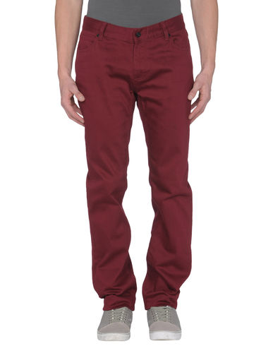 ZOOM ELEMENT - Denim pants