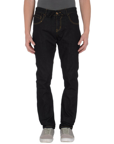 ZOOM ELEMENT - Denim pants