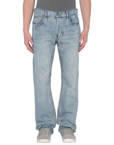 ZOOM ELEMENT - Denim pants