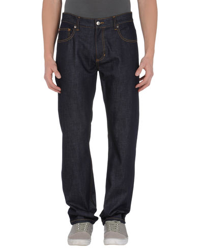 ZOOM ELEMENT - Denim pants