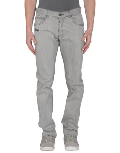 ZOOM ELEMENT - Denim pants