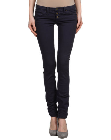 ZOOM CYCLE - Denim trousers