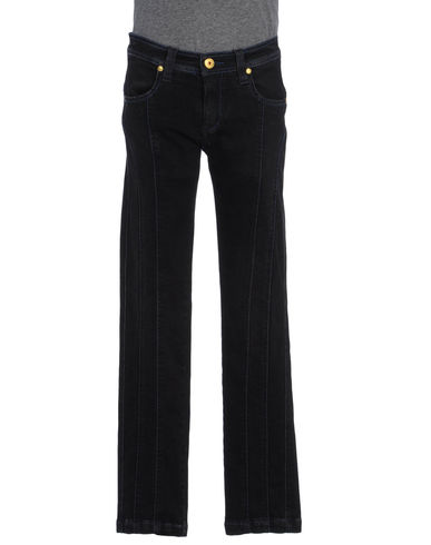 ZOOM ROŸ ROGER'S - Denim pants