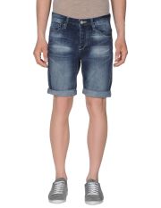 JACK & JONES - Jeansshorts