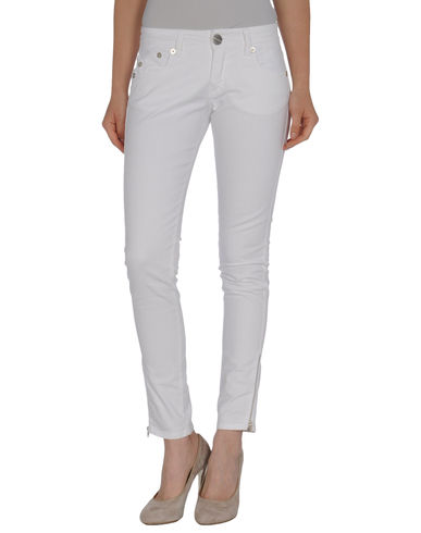 ZOOM PINKO - Casual pants