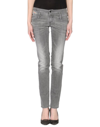 ZOOM DIESEL - Denim pants