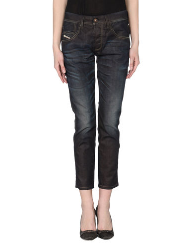ZOOM DIESEL - Denim pants