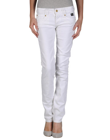 ZOOM ROŸ ROGER'S - Denim pants