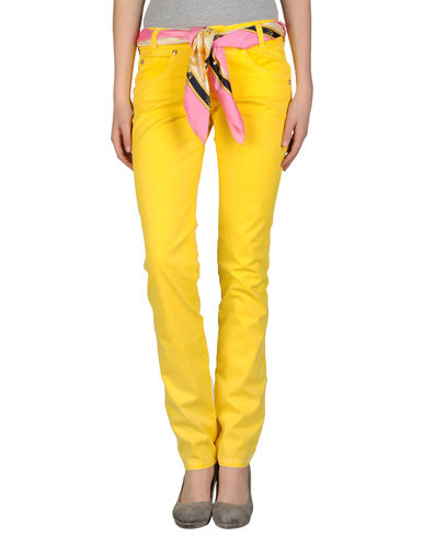 ZOOM ROŸ ROGER'S - Casual pants