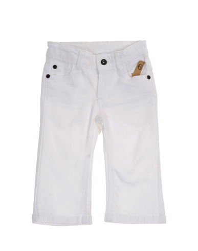 ZOOM IMPS&ELFS - Denim pants