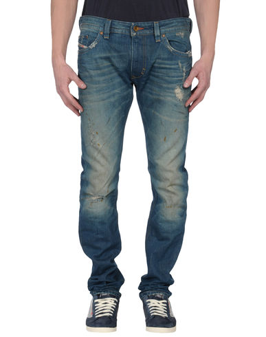 ZOOM DIESEL - Denim pants