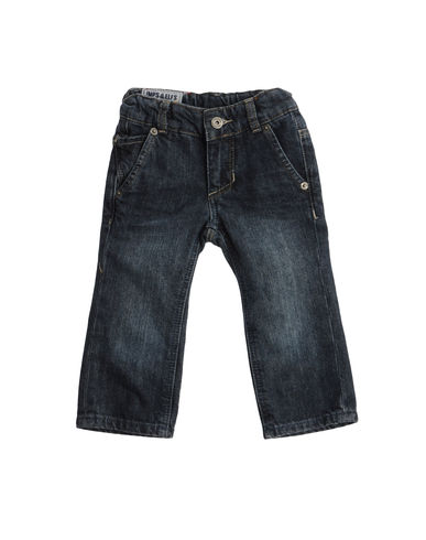 ZOOM IMPS&ELFS - Denim pants