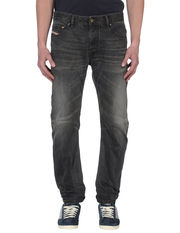 DIESEL - Denim trousers