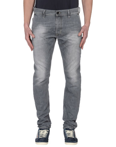 ZOOM DIESEL - Denim pants