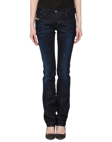 ZOOM DIESEL - Denim pants