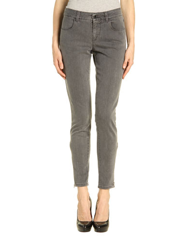ZOOM STELLA McCARTNEY - Denim pants