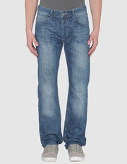 JODHPUR WEEK-END - Denim trousers