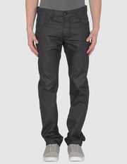 AVANT PREMIÈRE HOMME - Denim trousers