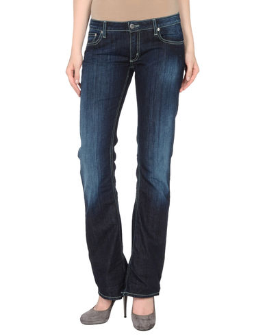 ZOOM DONDUP - Denim pants