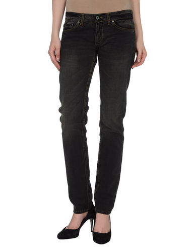 ZOOM DONDUP STANDART - Denim pants