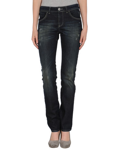 ZOOM CRISTINAEFFE COLLECTION - Denim pants