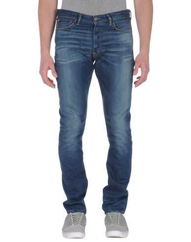 ZOOM DENIM & SUPPLY RALPH LAUREN - Denim pants